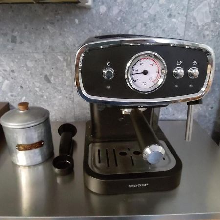 Retro Malo Apartamento Dunkirk Exterior foto