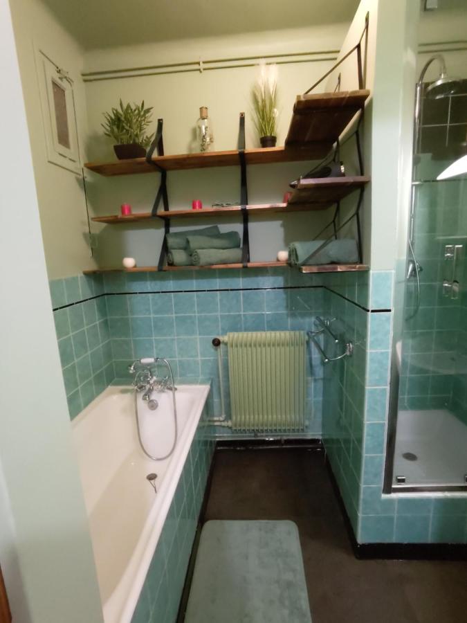 Retro Malo Apartamento Dunkirk Exterior foto