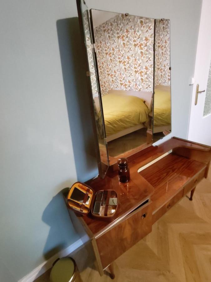 Retro Malo Apartamento Dunkirk Exterior foto