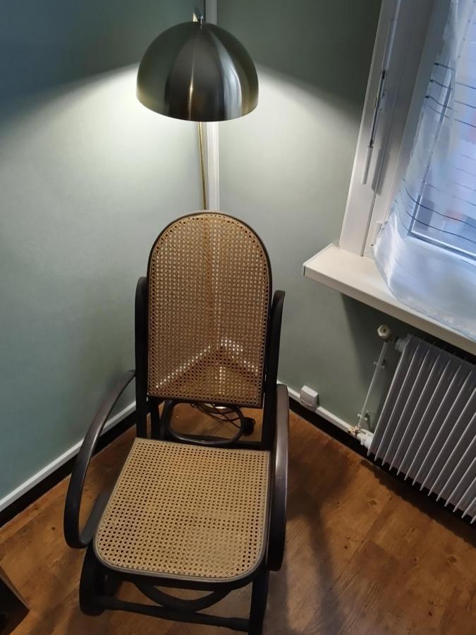 Retro Malo Apartamento Dunkirk Exterior foto